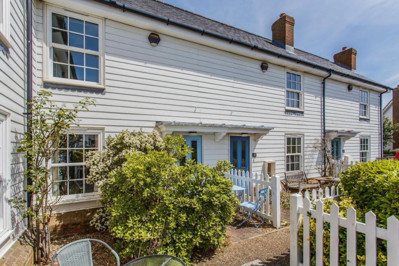 Sands End Camber Exterior foto
