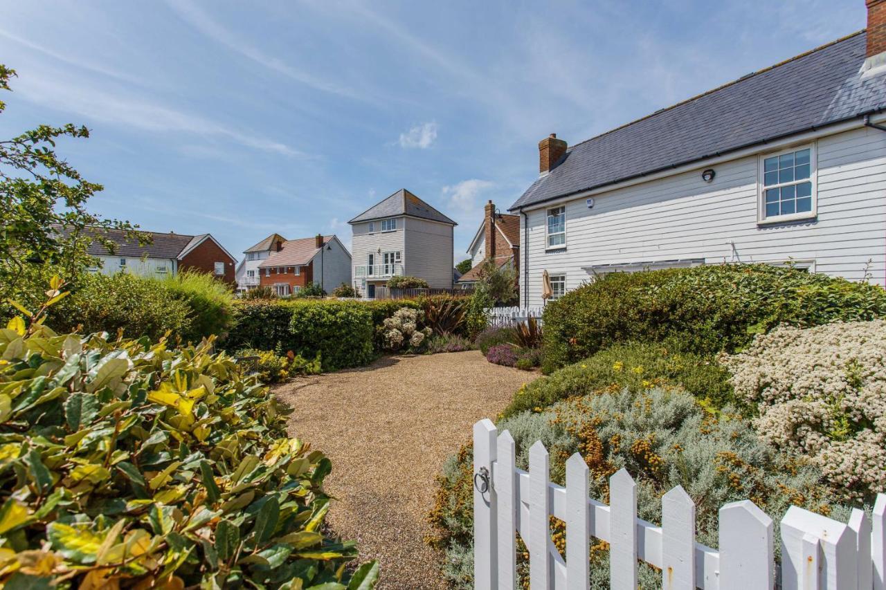 Sands End Camber Exterior foto