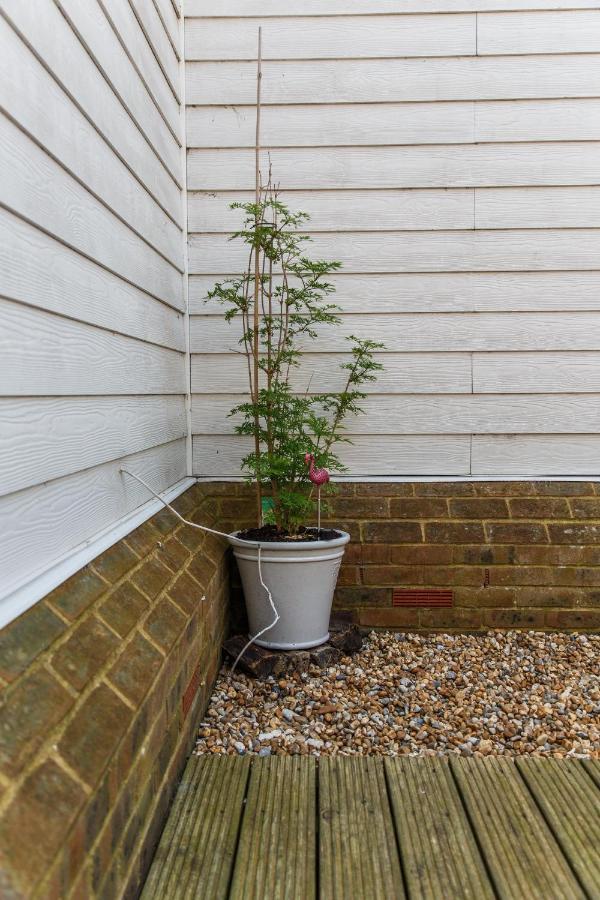 Sands End Camber Exterior foto